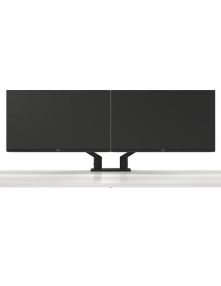 DELL Brazo para dos monitores – MDA20