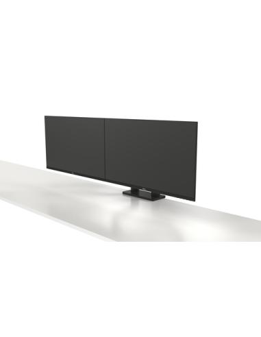 DELL Brazo para dos monitores – MDA20