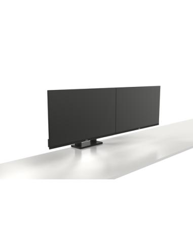 DELL Brazo para dos monitores – MDA20