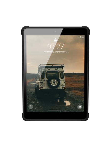 Urban Armor Gear Metropolis 25,9 cm (10.2") Funda Negro