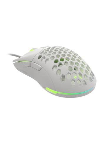 GENESIS Krypton 750 ratón Juego mano derecha USB tipo A Óptico 2000 DPI