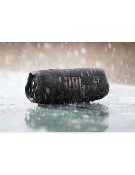 JBL CHARGE 5 Altavoz portátil estéreo Gris 30 W