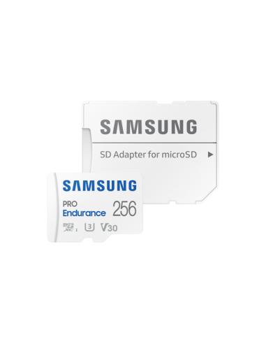 Samsung MB-MJ256K 256 GB MicroSDXC UHS-I Clase 10
