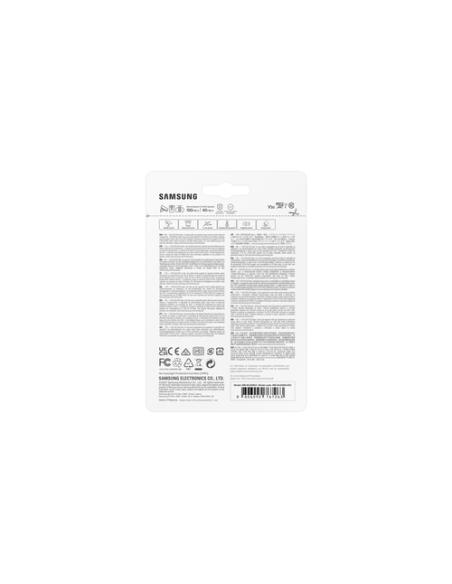 Samsung MB-MJ256K 256 GB MicroSDXC UHS-I Clase 10