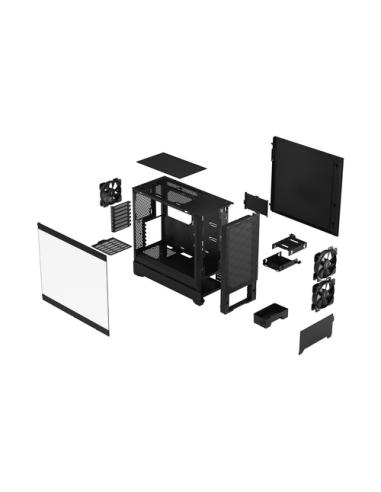 Fractal Design Pop Air Torre Negro