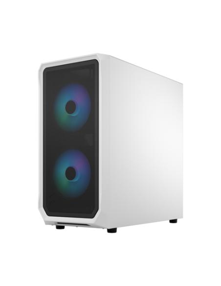 Fractal Design Focus 2 Blanco