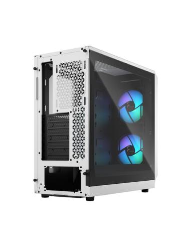 Fractal Design Focus 2 Blanco