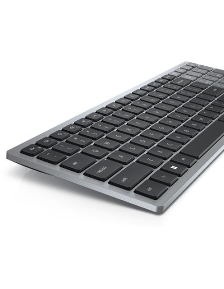 DELL Teclado compacto Pro Plus - KB740 - español (QWERTY)