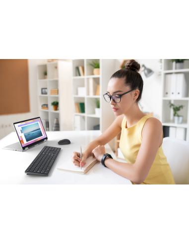 DELL Teclado Pro - KB500 - español (QWERTY)