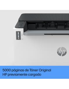 HP LaserJet Tank 1504w Inalámbrico Blanco y negro Impresora 2