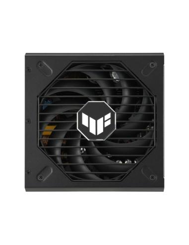 ASUS TUF Gaming 750W Gold unidad de fuente de alimentación 20+4 pin ATX ATX Negro