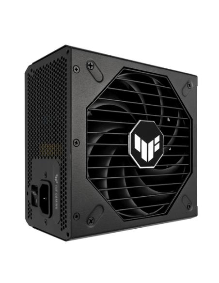 ASUS TUF Gaming 750W Gold unidad de fuente de alimentación 20+4 pin ATX ATX Negro