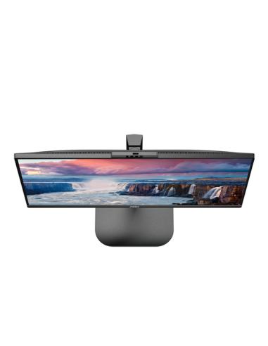 AOC V5 24V5CW/BK pantalla para PC 60,5 cm (23.8") 1920 x 1080 Pixeles Full HD LED Negro