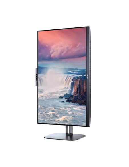 AOC V5 24V5CW/BK pantalla para PC 60,5 cm (23.8") 1920 x 1080 Pixeles Full HD LED Negro