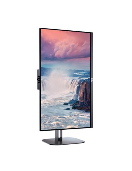 AOC V5 24V5CW/BK pantalla para PC 60,5 cm (23.8") 1920 x 1080 Pixeles Full HD LED Negro