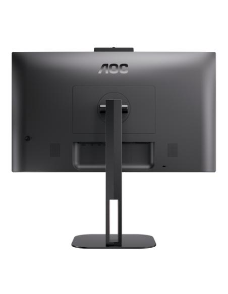 AOC V5 24V5CW/BK pantalla para PC 60,5 cm (23.8") 1920 x 1080 Pixeles Full HD LED Negro