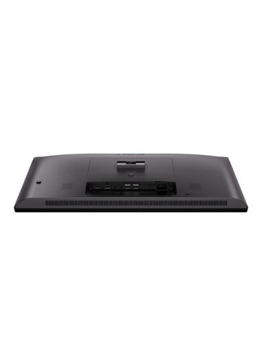 AOC V5 24V5CW/BK pantalla para PC 60,5 cm (23.8") 1920 x 1080 Pixeles Full HD LED Negro