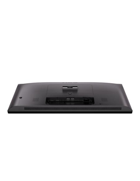 AOC V5 24V5CW/BK pantalla para PC 60,5 cm (23.8") 1920 x 1080 Pixeles Full HD LED Negro