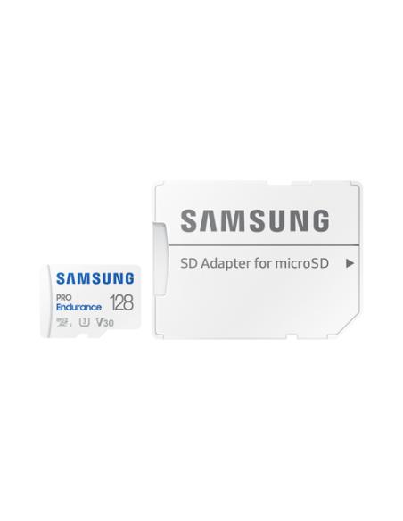 Samsung MB-MJ128K 128 GB MicroSDXC UHS-I Clase 10