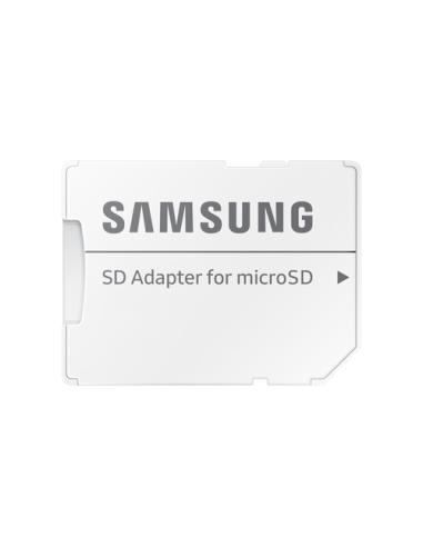Samsung MB-MJ128K 128 GB MicroSDXC UHS-I Clase 10