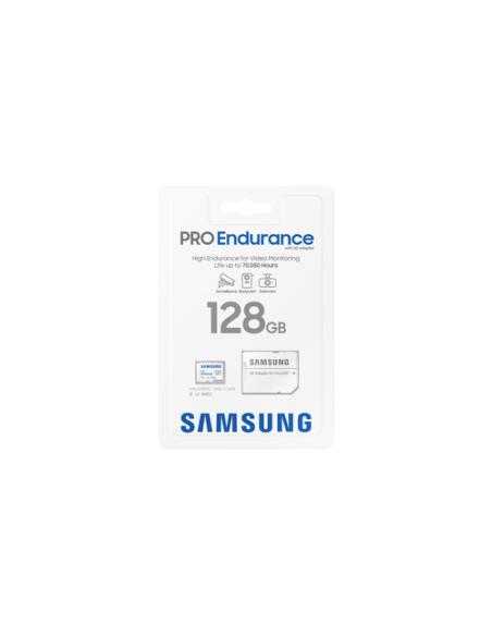 Samsung MB-MJ128K 128 GB MicroSDXC UHS-I Clase 10