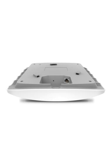 TP-Link Omada EAP225 punto de acceso inalámbrico 1350 Mbit/s Blanco Energía sobre Ethernet (PoE)