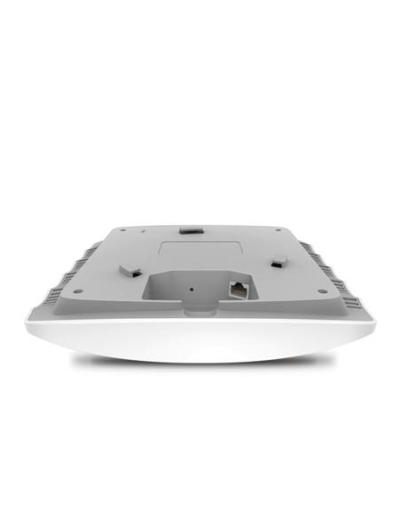TP-Link Omada EAP225 punto de acceso inalámbrico 1350 Mbit/s Blanco Energía sobre Ethernet (PoE)