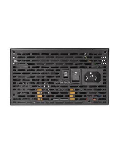 Thermaltake Toughpower GF3 unidad de fuente de alimentación 1200 W 24-pin ATX ATX Negro