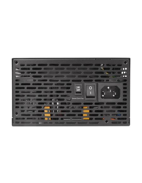 Thermaltake Toughpower GF3 unidad de fuente de alimentación 1000 W 24-pin ATX Negro