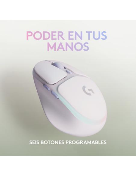 Logitech G G705, G705 Mouse