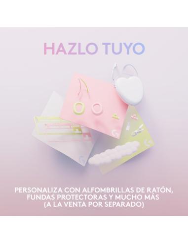 Logitech G G705, G705 Mouse