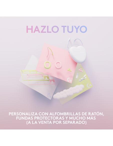 Logitech G G705, G705 Mouse