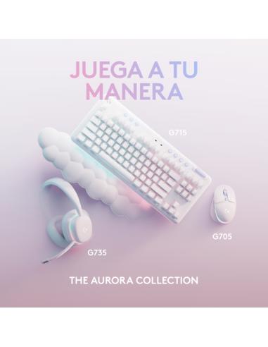 Logitech G G705, G705 Mouse