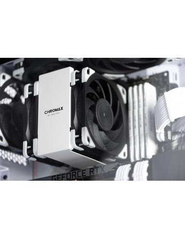 Noctua NF-A12X25 Carcasa del ordenador Ventilador 12 cm Negro