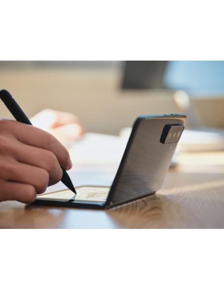 Microsoft Surface Slim Pen 2 lápiz digital 14 g Negro