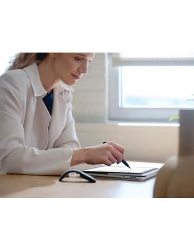 Microsoft Surface Slim Pen 2 lápiz digital 14 g Negro