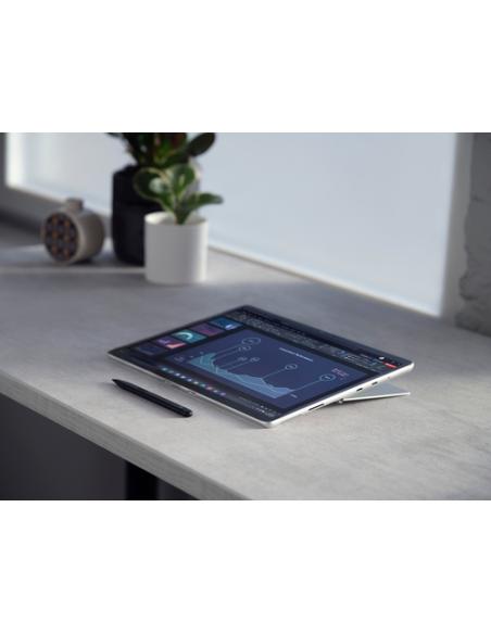 Microsoft Surface Slim Pen 2 lápiz digital 14 g Negro