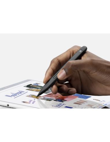 Microsoft Surface Slim Pen 2 lápiz digital 14 g Negro