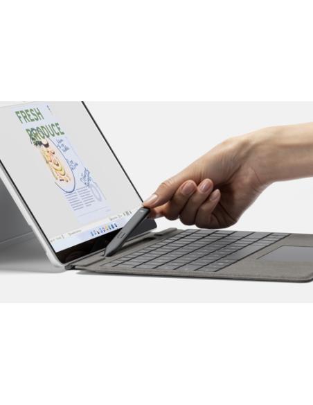 Microsoft Surface Slim Pen 2 lápiz digital 14 g Negro