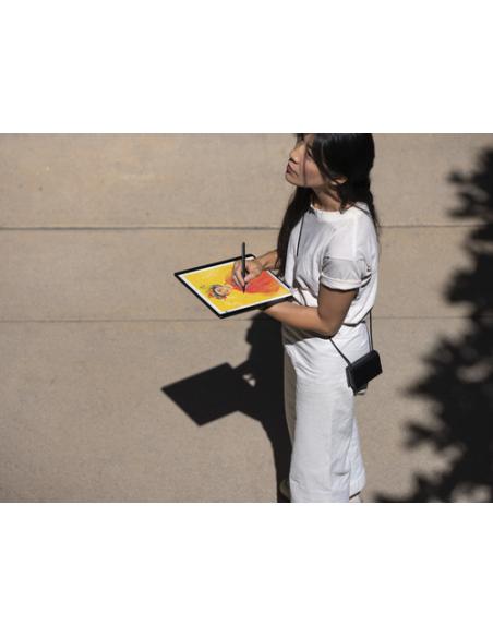 Microsoft Surface Slim Pen 2 lápiz digital 14 g Negro