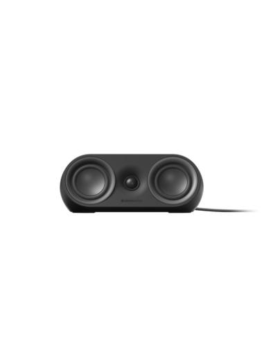 Steelseries Arena 9 conjunto de altavoces PC/ordenador portátil Negro 5.1 canales De 2 vías Bluetooth