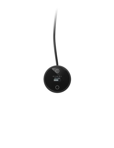 Steelseries Arena 9 conjunto de altavoces PC/ordenador portátil Negro 5.1 canales De 2 vías Bluetooth