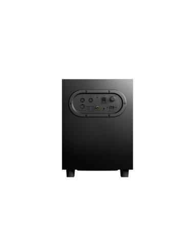 Steelseries Arena 9 conjunto de altavoces PC/ordenador portátil Negro 5.1 canales De 2 vías Bluetooth