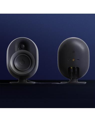 Steelseries Arena 9 conjunto de altavoces PC/ordenador portátil Negro 5.1 canales De 2 vías Bluetooth