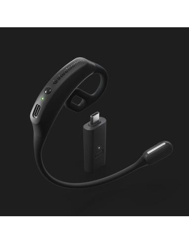 Steelseries Arena 9 conjunto de altavoces PC/ordenador portátil Negro 5.1 canales De 2 vías Bluetooth