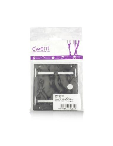 Ewent EW7001 kit de montaje Negro