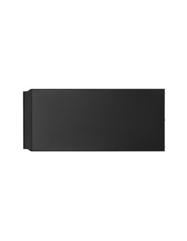 Antec VSK3000B-U3/U2 Mini Tower Negro