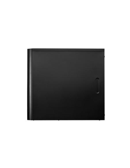 Antec VSK3000B-U3/U2 Mini Tower Negro