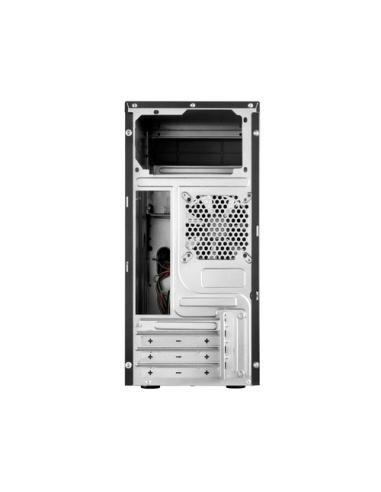 Antec VSK3000B-U3/U2 Mini Tower Negro
