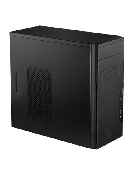 Antec VSK3000B-U3/U2 Mini Tower Negro